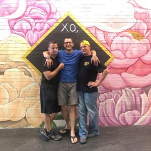 Meet your Posher, Steve